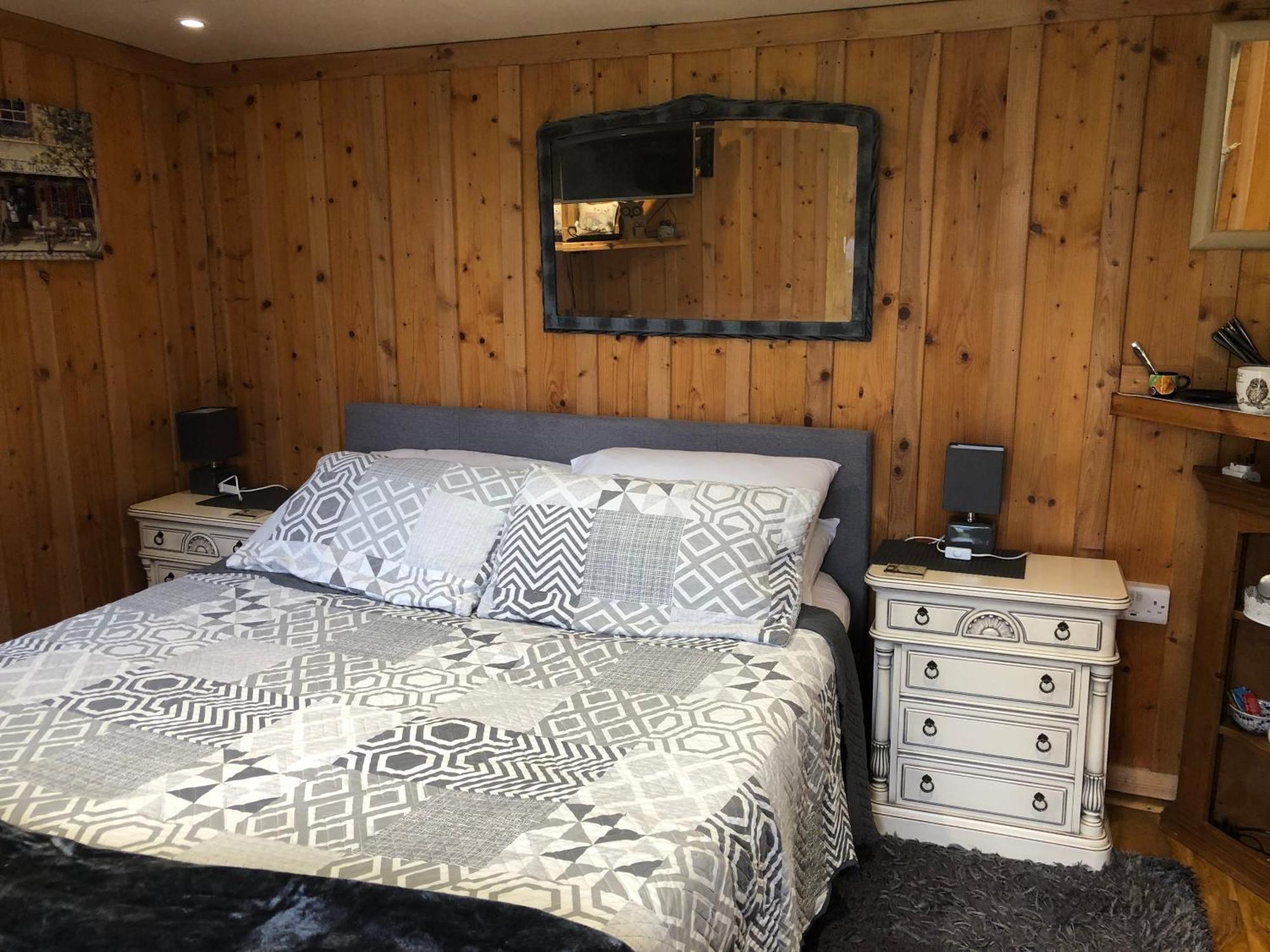 Owly 'Ouse Bed and Breakfast Μπάρνστεϊπλ Εξωτερικό φωτογραφία